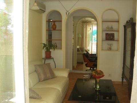 Appartement Charme Et Coeur Villefranche-sur-Mer Habitación foto